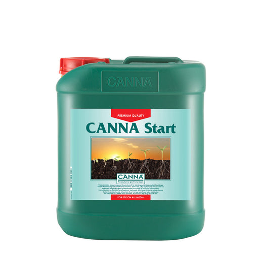 Canna Dünger Start 5 ltr. | Top-Grow