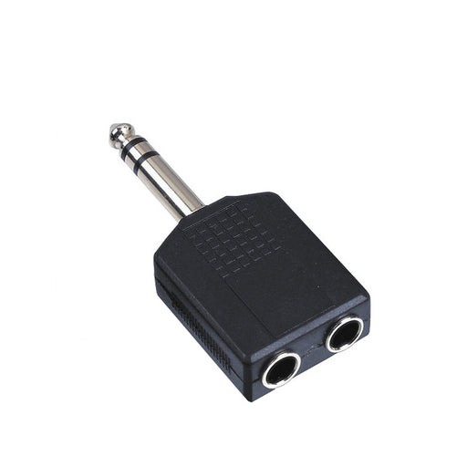 Klinke Y-Adapter 3.5mm | Top-Grow