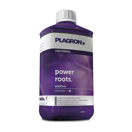 Plagron Dünger Power Roots 1ltr. | Top-Grow