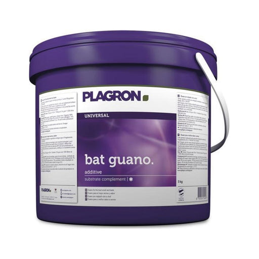 Plagron Dünger Bat Guano 5 ltr. | Top-Grow