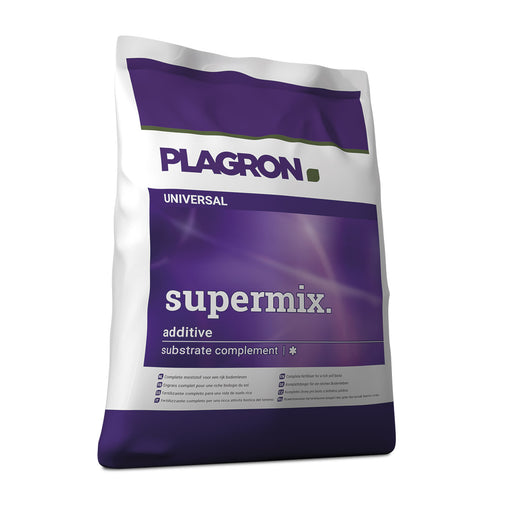Plagron Dünger Bio Supermix 25 ltr. | Top-Grow