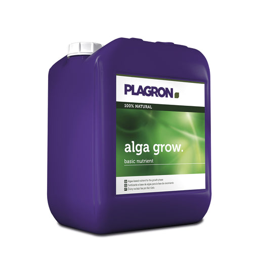 Plagron Dünger Alga Wuchs 5ltr. | Top-Grow