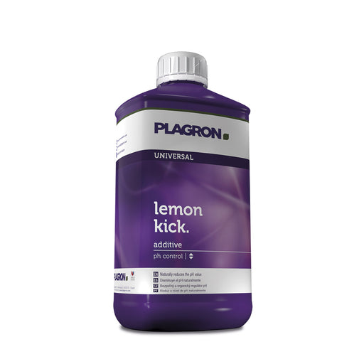 Plagron Lemon Kick pH Down / pH Minus 1ltr. | Top-Grow