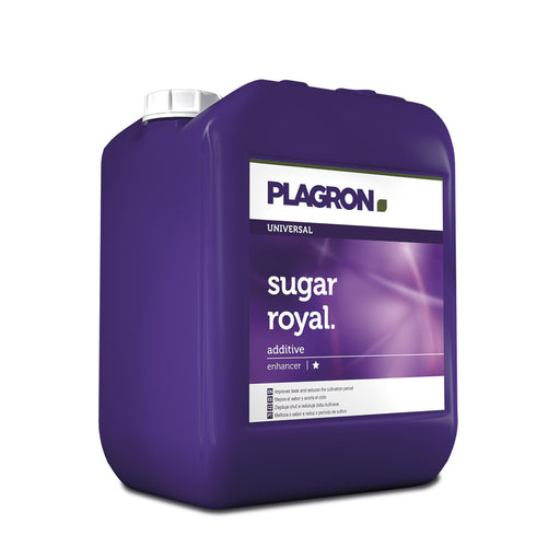 Plagron Dünger Sugar Royal 5ltr | Top-Grow