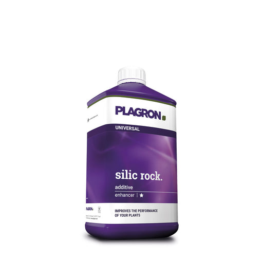 Plagron Silic Rock 250ml | Top-Grow