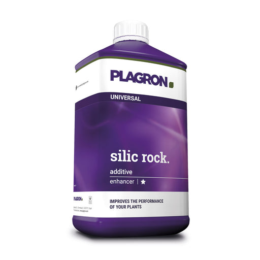 Plagron Silic Rock 1ltr | Top-Grow