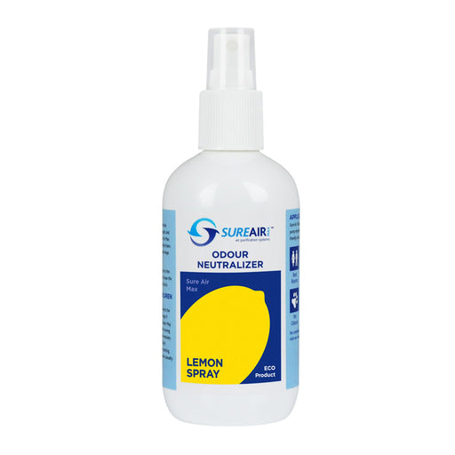 SureAir Max Spray Zitrone 250ml | Top-Grow