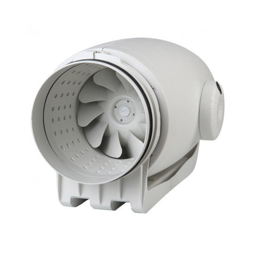 S&P Rohr-Ventilator Typ TD 1000m3/200mm - SILENT | Top-Grow