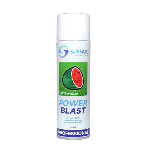 SureAir Max Power Blast Melon 500ml | Top-Grow