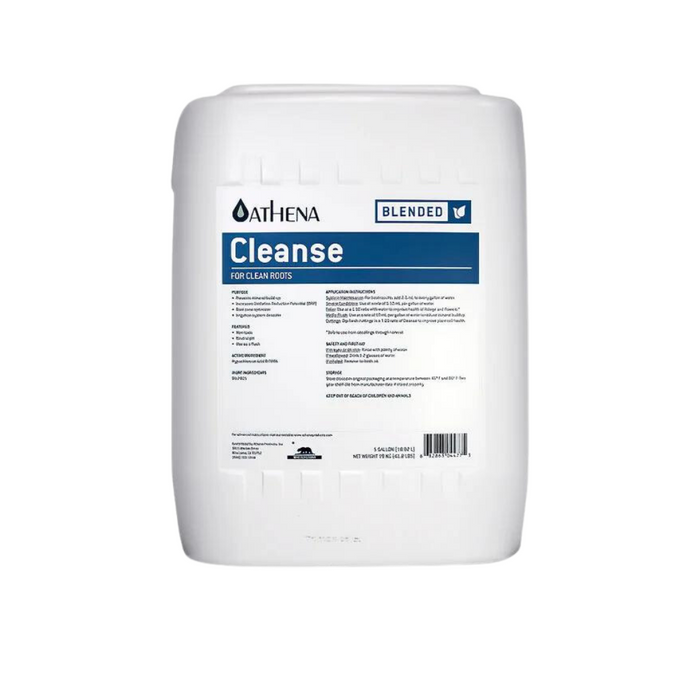 Athena Blended Line Cleanse 18.9ltr