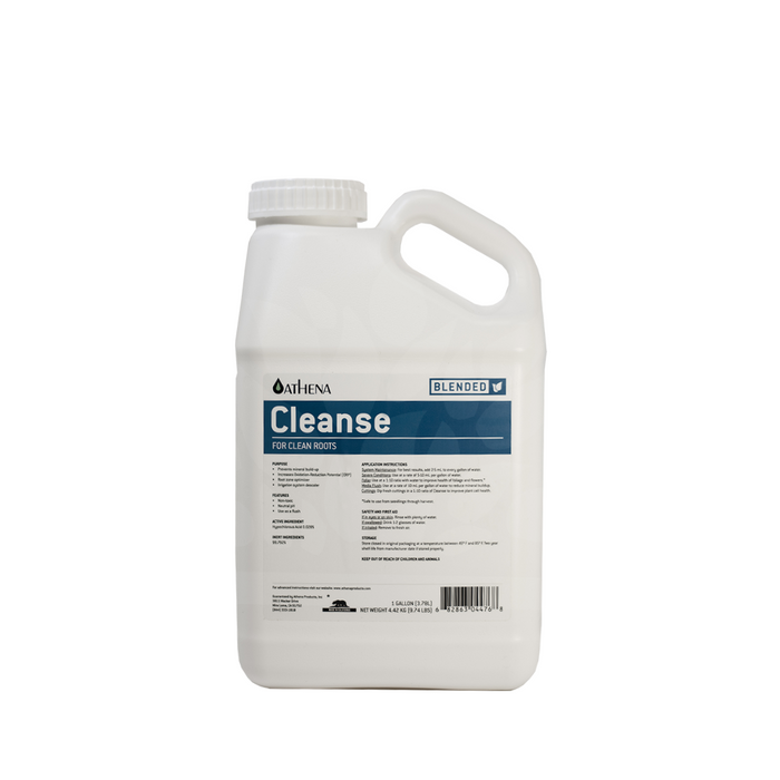 Athena Blended Line Cleanse 3.8ltr