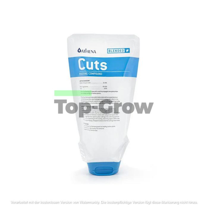 Athena Blended Line Cuts 414ml