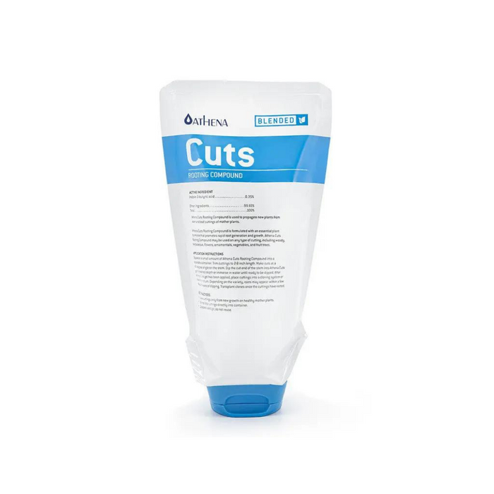 Athena Blended Line Cuts 207ml