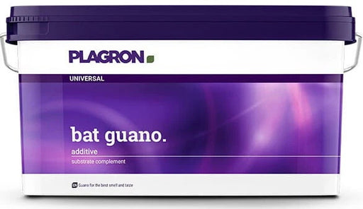 Plagron Bat Guano. 10l