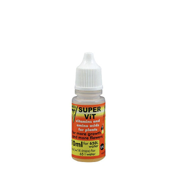 HESI Dünger Super Vit 10ml | Top-Grow