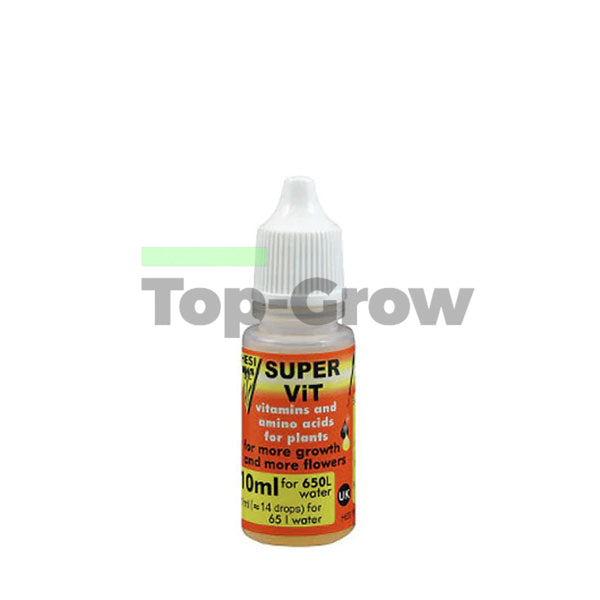 HESI Dünger Super Vit 10ml | Top-Grow