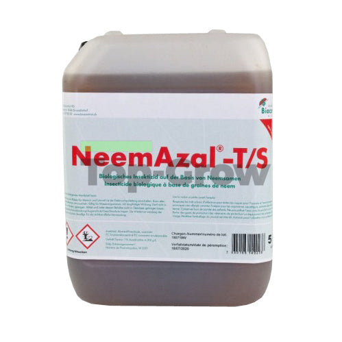 Andermatt Bicontrol Neem Azal-T/S 5 ltr. | Top-Grow