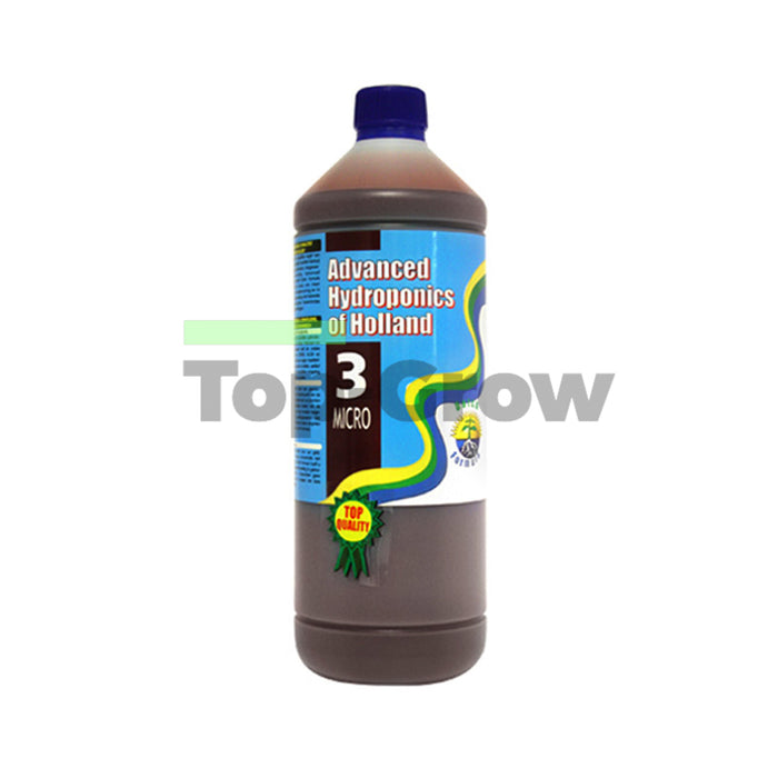 Advanced Hydroponics Dünger Micro 1 ltr. | Top-Grow