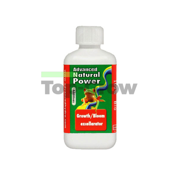 Advanced Hydroponics Dünger Growth/Bloom Excellarator 5 ltr. | Top-Grow