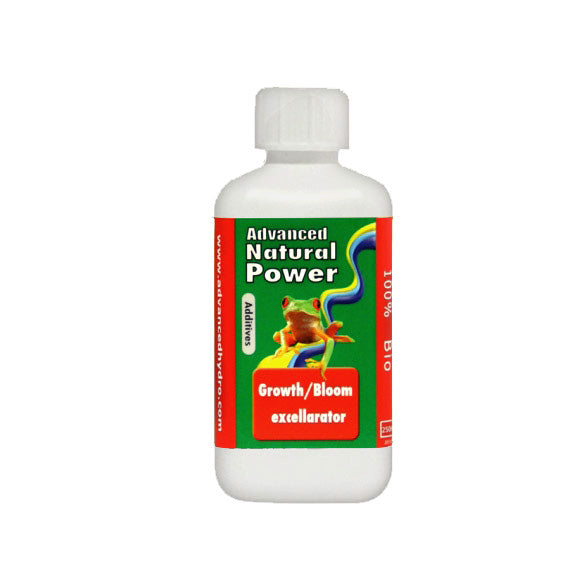 Advanced Hydroponics Dünger Growth Bloom Excellarator 1 ltr. | Top-Grow