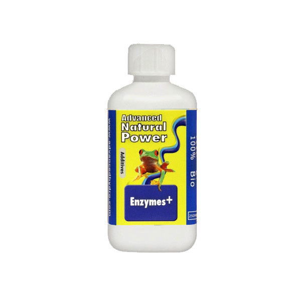 Advanced Hydroponics Dünger Enzym 1 ltr. | Top-Grow