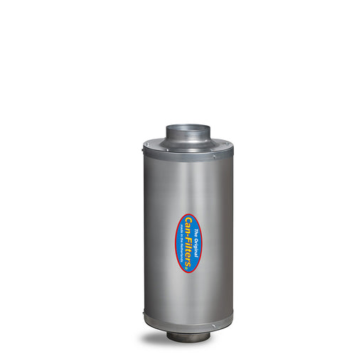 Aktivkohlefilter CAN Inline Filter 160mm 600m3 | Top-Grow