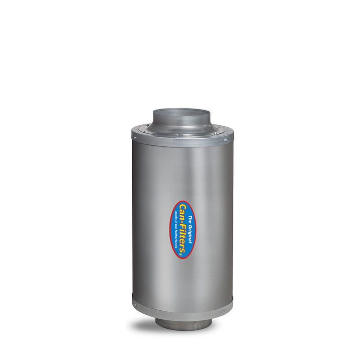 Aktivkohlefilter CAN Inline Filter 200mm 1000m3 | Top-Grow