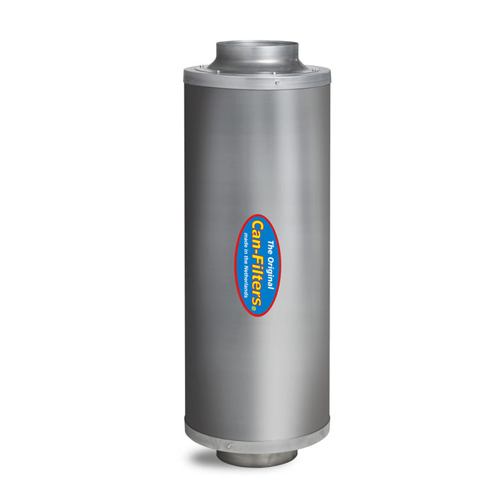 Aktivkohlefilter CAN Inline Filter 250mm 2500m3 | Top-Grow