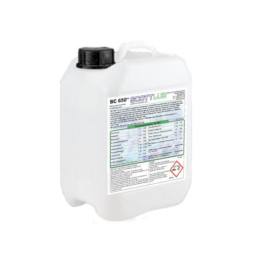 Scott BC 650 (Bioclean) 5ltr Reinigungskonzentrat Lebensmittelverarbeitung | Top-Grow