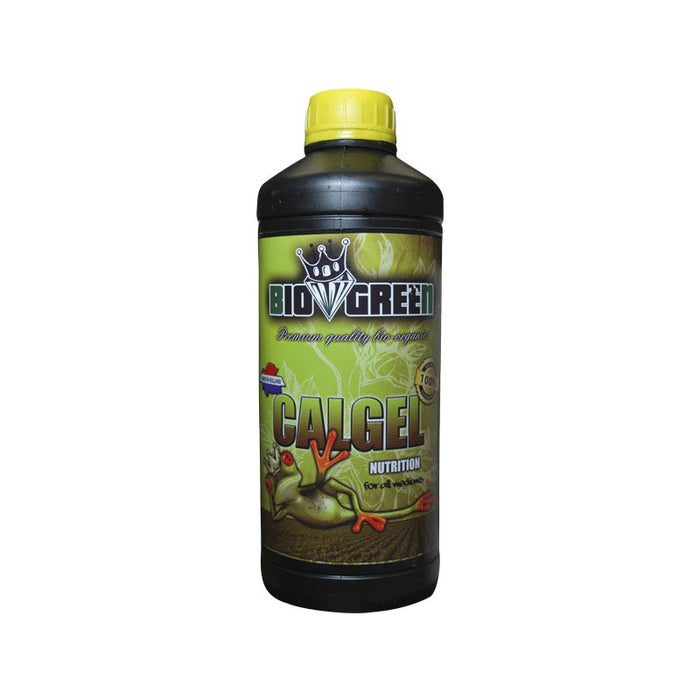 Bio Green Dünger CalGel 1ltr. | Top-Grow