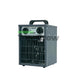 Elektroheizung Ekström 2000B 230V | Top-Grow
