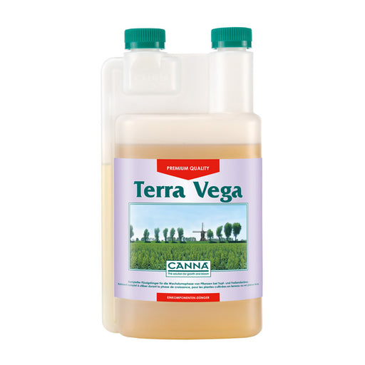 Canna Terra Vega 1 ltr. | Top-Grow