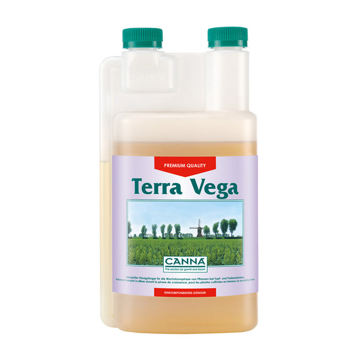 Canna Terra Vega 1 ltr. | Top-Grow