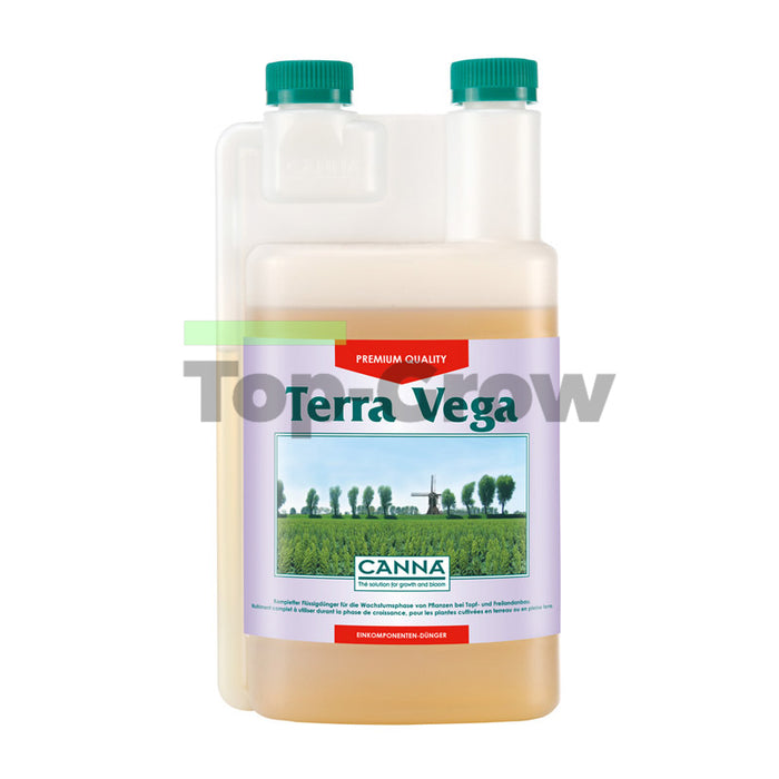 Canna Terra Vega 1 ltr. | Top-Grow