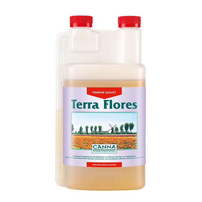 Canna Terra Flores 1 ltr. | Top-Grow