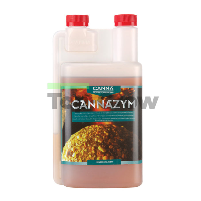 Canna Dünger Cannazym 1 ltr. | Top-Grow