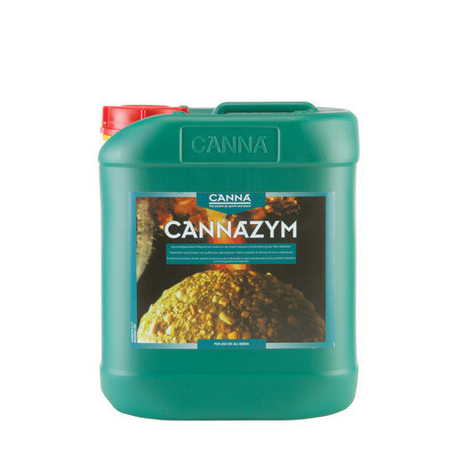 Canna Dünger Cannazym 5 ltr. | Top-Grow