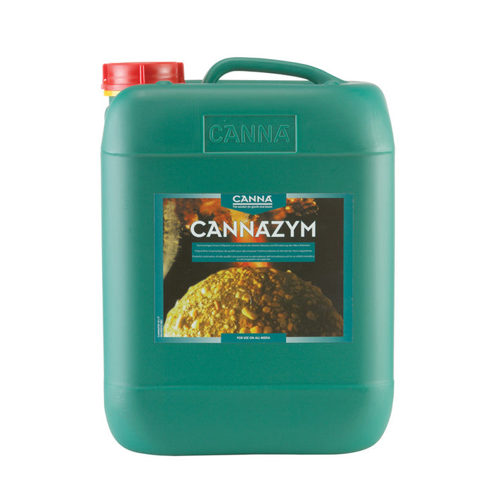 Canna Dünger Cannazym 10 ltr. | Top-Grow