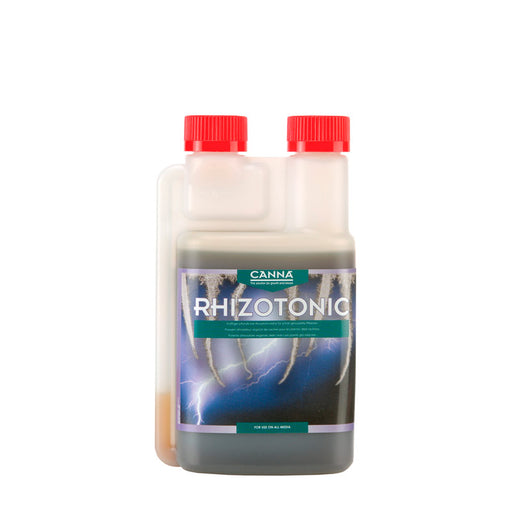 Canna Rhizotonic 250ml | Top-Grow