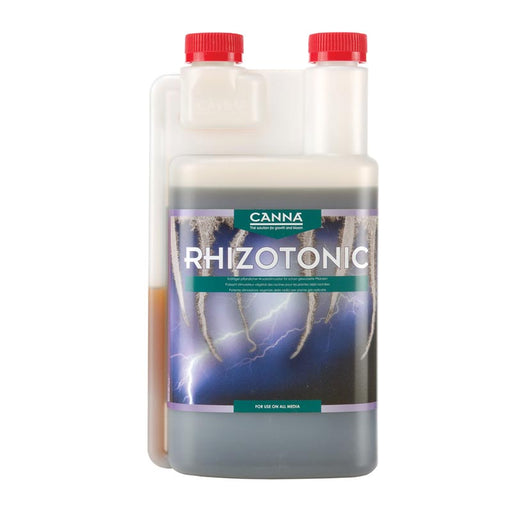 Canna Dünger Rhizotonic 1 ltr. | Top-Grow