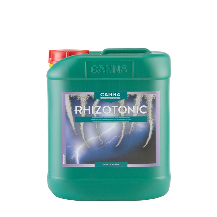 Canna Dünger Rhizotonic 5 ltr. | Top-Grow