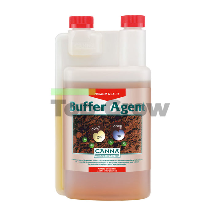 Canna CaMg Buffer Agent 1 ltr. | Top-Grow