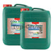 Canna Dünger Cogr Flores A&B 2x 10 ltr. | Top-Grow