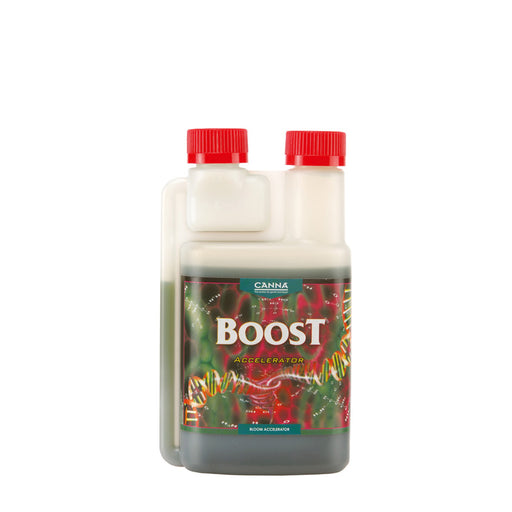 Canna Boost Accelerator 250ml | Top-Grow