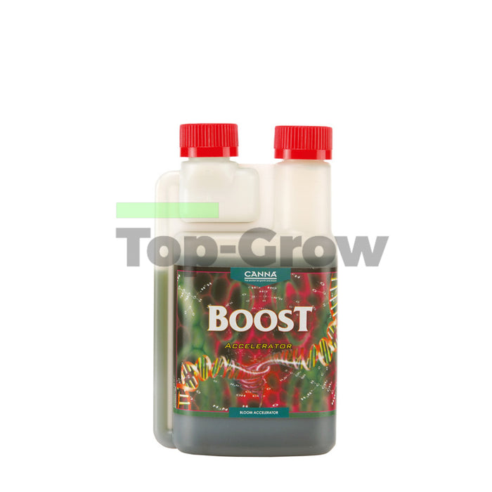 Canna Boost Accelerator 250ml | Top-Grow