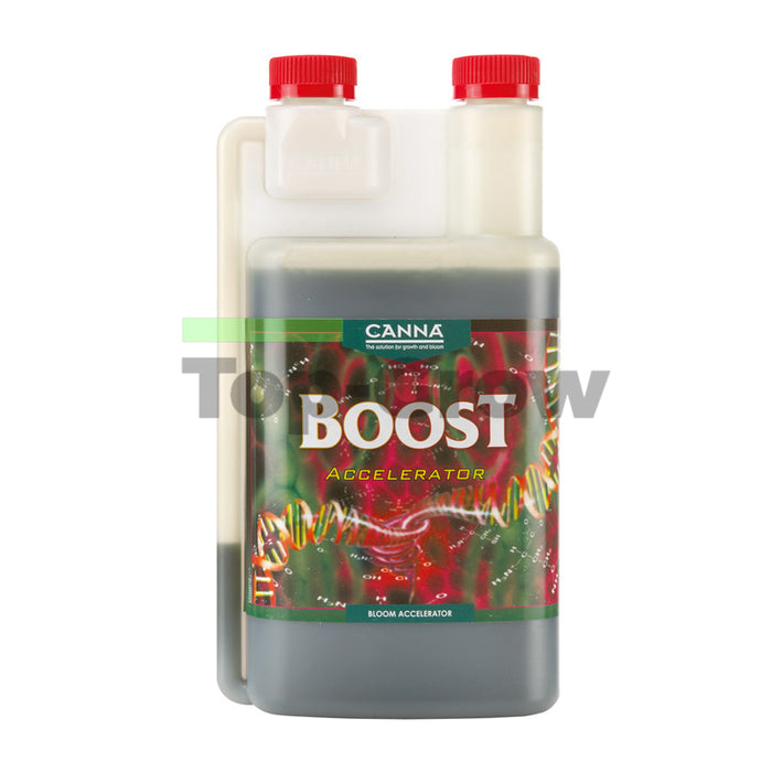 CANNABOOST Accelerator 1 ltr. | Top-Grow