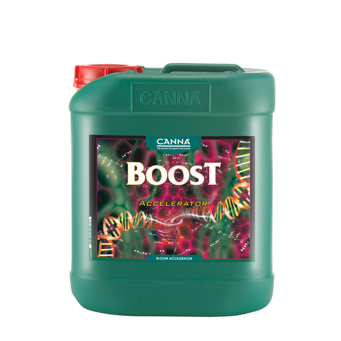 CANNABOOST Accelerator 5 ltr. | Top-Grow