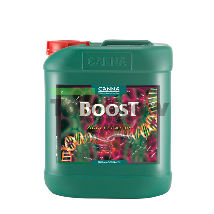 CANNABOOST Accelerator 5 ltr. | Top-Grow