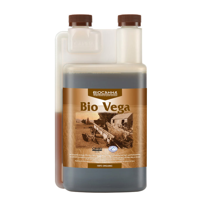 Canna Bio Dünger Rhizotonic 1ltr | Top-Grow