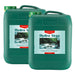 Canna Dünger Hydro Vega A&B 2x 10 ltr. | Top-Grow